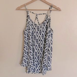 Flowy Tank Top